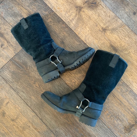 SPERRY TOP SIDER Dylan Harness Boot - Picture 1 of 12